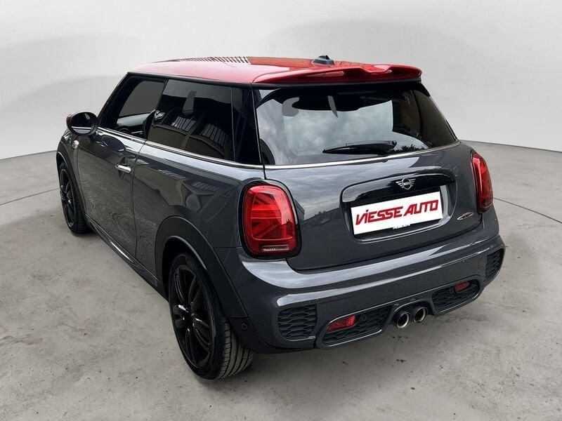 MINI Mini Mini 3p 2.0 JCW JCW