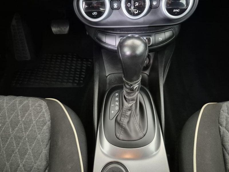 FIAT 500X 1.3 T4 Mirror Cross 150cv dct
