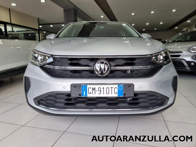 VOLKSWAGEN Taigo 1.0 TSI 95CV Life - Fari Led - Virtual CockPit