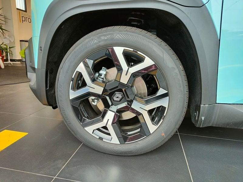 Renault 4 E-Tech Electric 150 CV Comfort Range Techno