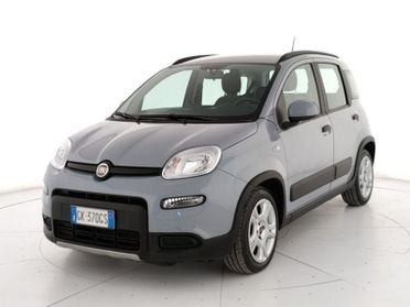 FIAT Panda 1.0 firefly hybrid City Life s&s 70cv