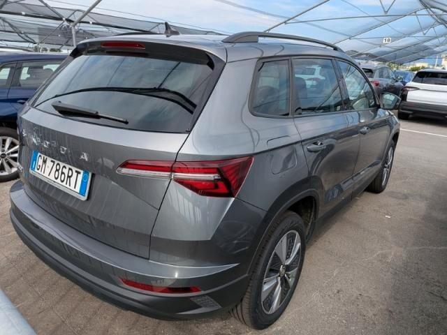 Skoda Karoq 2.0 TDI EVO SCR 115 CV DSG **KM 70230**