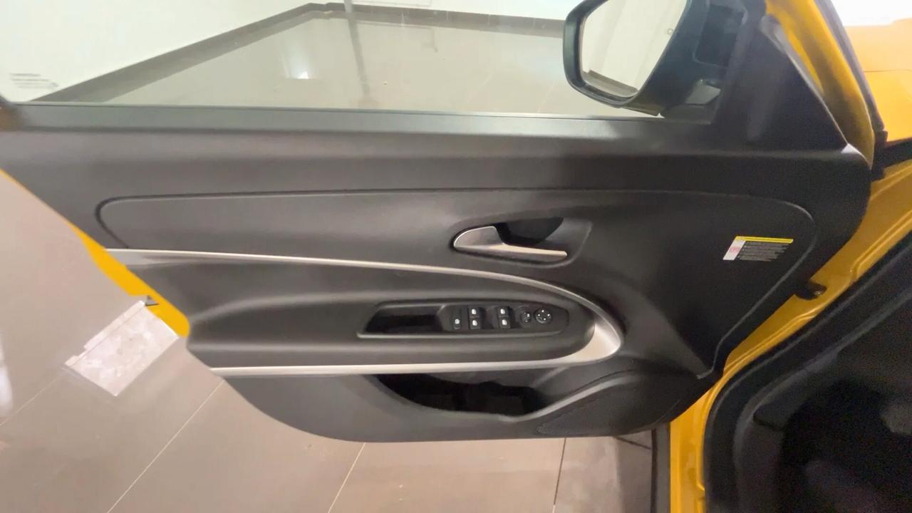 Jeep Avenger 1.2 Turbo 100 CV Altitude VETTURA TOP