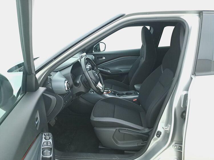 Nissan Juke N-Connecta BZ814441 1.0 Benzina 117CV