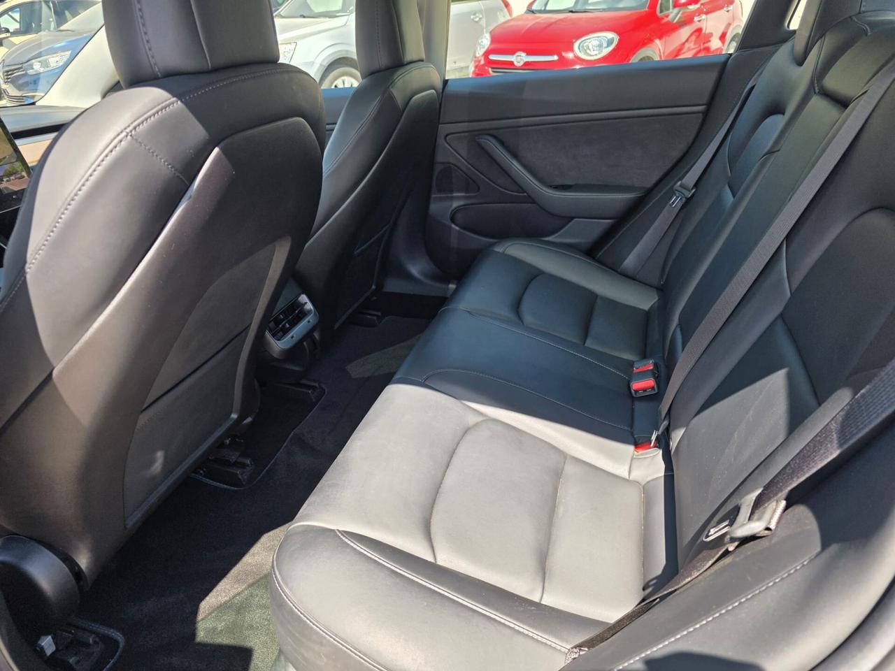 Tesla Model 3 Range Plus cv 306