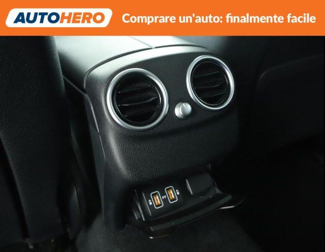 MERCEDES-BENZ C 200 S.W. Auto EQ-Boost Executive