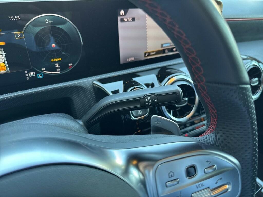 Mercedes Classe A 200 200 Premium 7G-DCT
