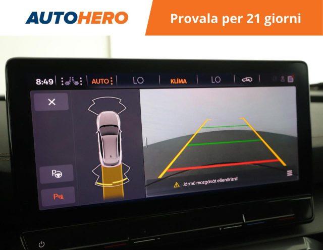 CUPRA Formentor 1.5 TSI DSG