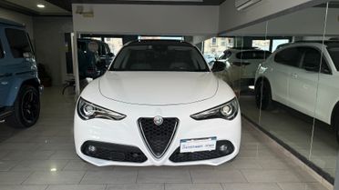 Alfa Romeo Stelvio 2.2 210 CV TETTO-CERCHIO 20