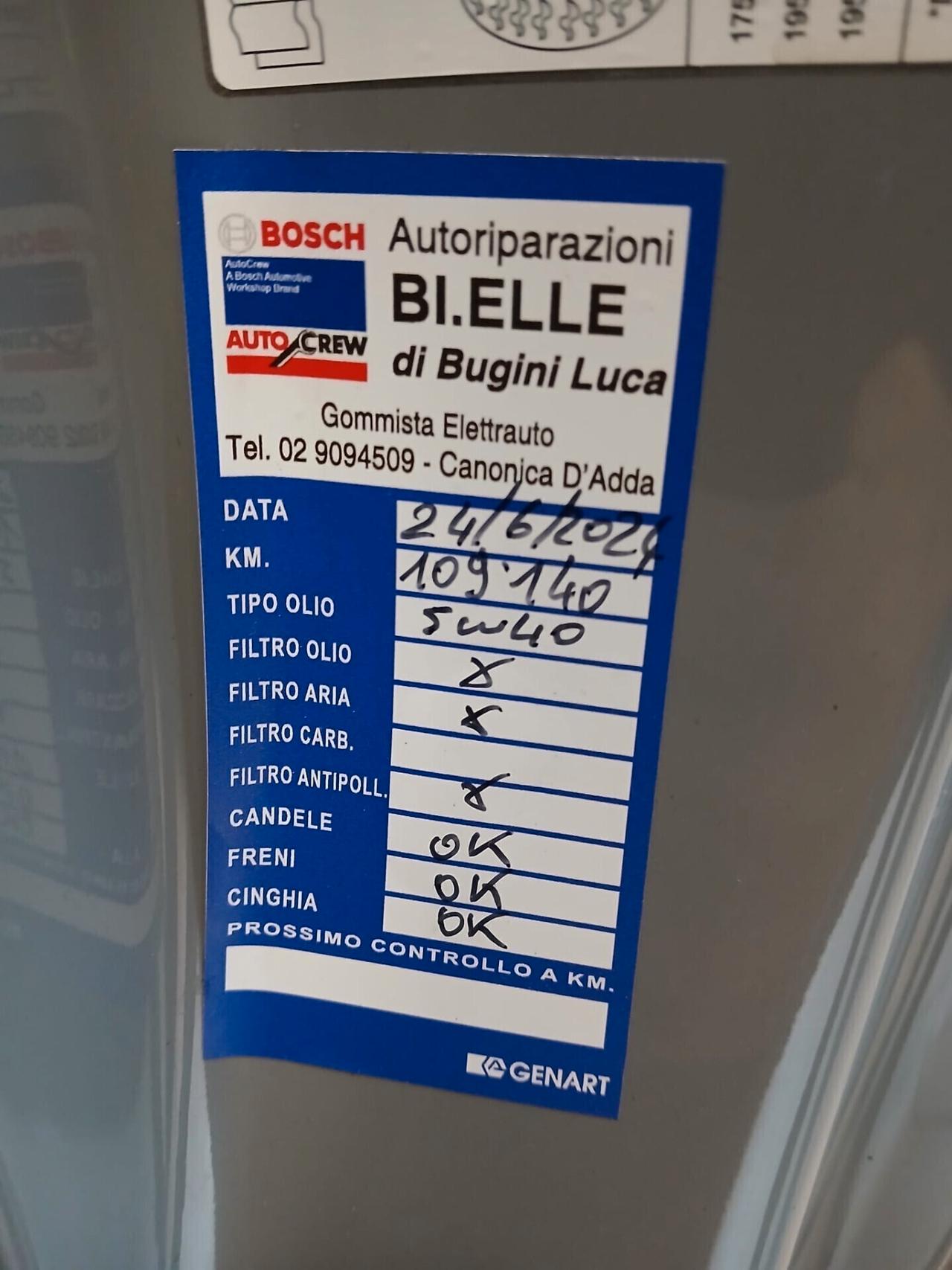 Ford Ka/Ka 1.2 *EURO6*NEOPATENTATI*CINGHIA FATTA 89000KM