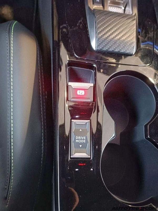 Peugeot 2008 2008 Hybrid 145 e-DCS6 GT SCONTO € 10000!! DA € 22870 DETAX