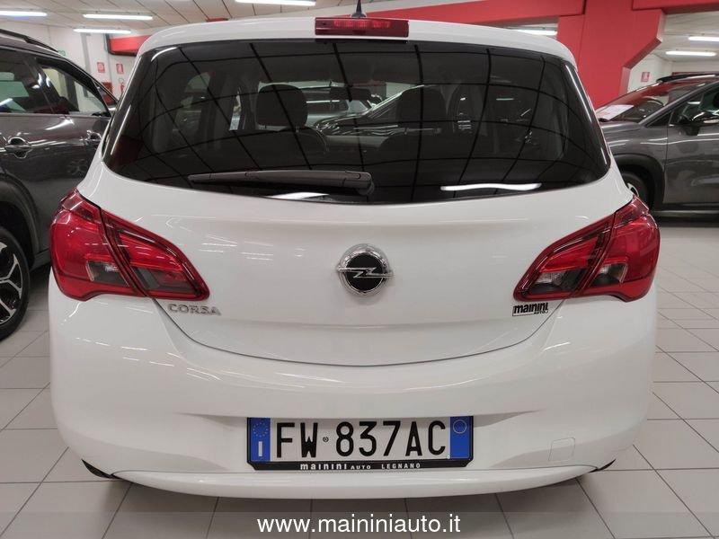 Opel Corsa 1.2 69cv 5p 120 Anniversary + Car Play