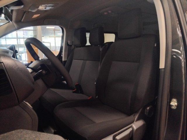 FIAT Ulysse 2.0 BlueHDi 180 CV AT8 L3 Combi 9 POSTI