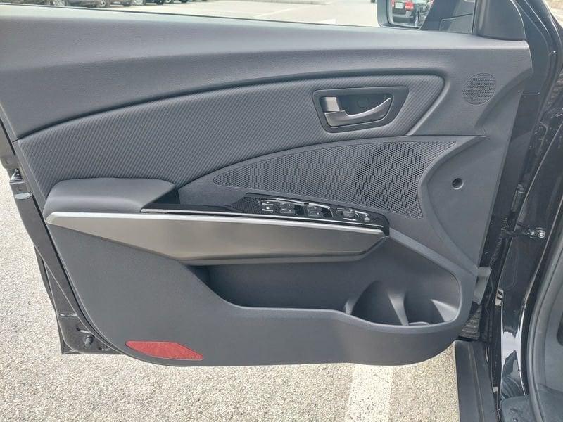 KGM Tivoli Tivoli 1.5 GDI Turbo 2WD AT 163 CV Luxury