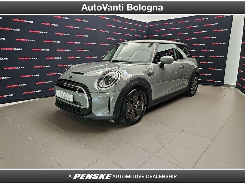 MINI Cooper SE Cooper SE