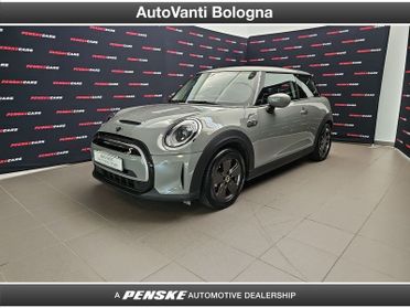 MINI Cooper SE Cooper SE