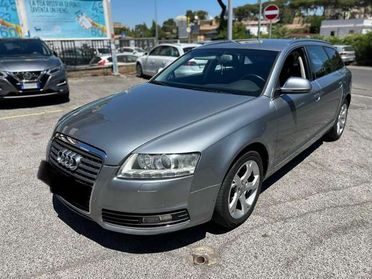 Audi A6 A6 Avant 2.0 tdi multitronic PREZZO FINO AL 31/10