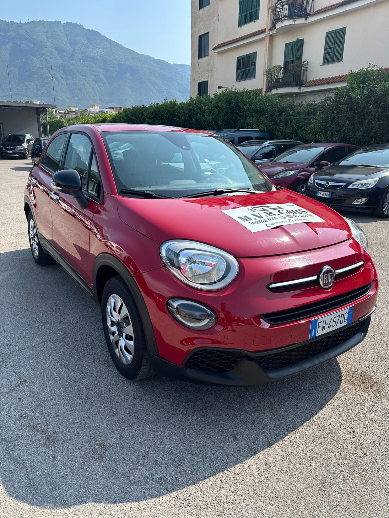 Fiat 500X 1.0 T3 120 CV Business