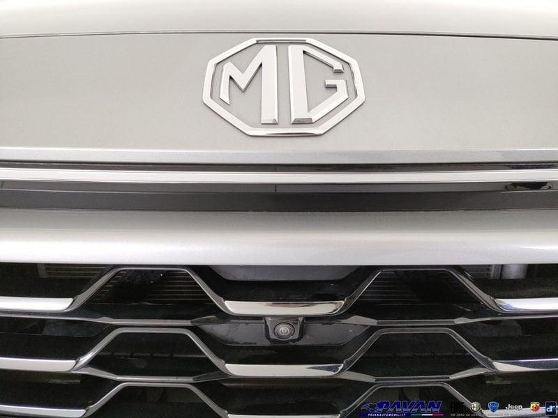 MG ZS 1.5 Hybrid+ Luxury HEV CV TOTALI 197