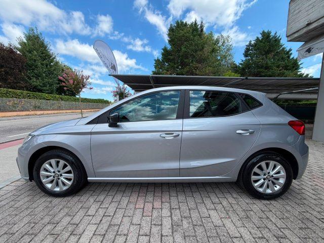 SEAT Ibiza 1.0 MPI 5 porte Style