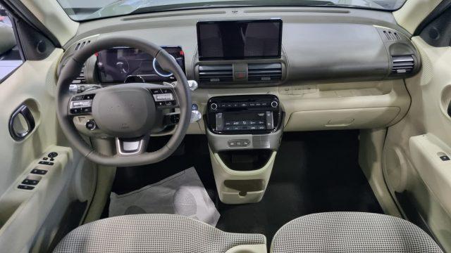HYUNDAI INSTER 49 kWh XClass