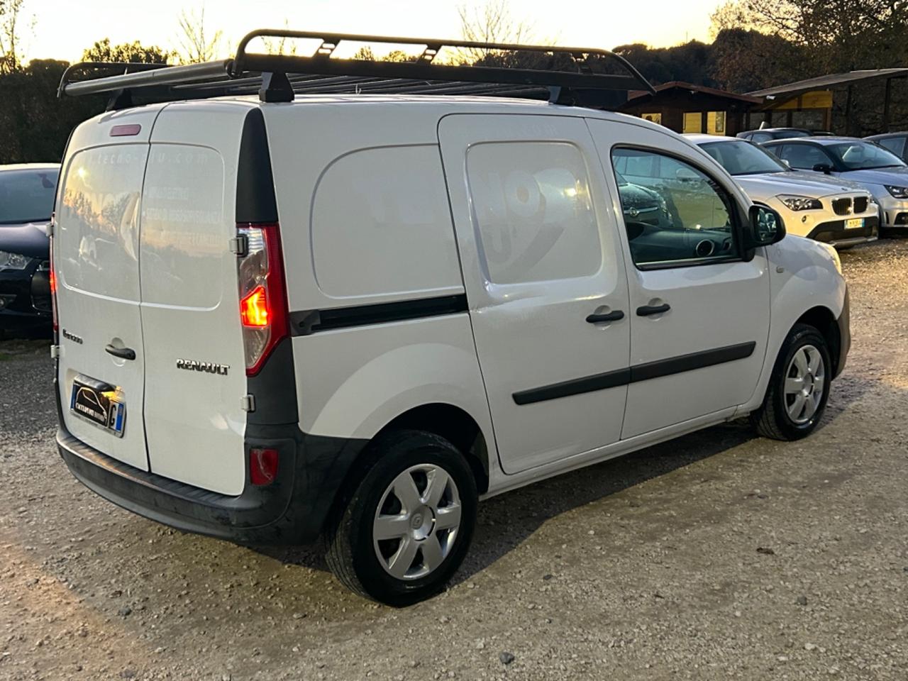 Renault Kangoo 1.5 Diesel accetto permute