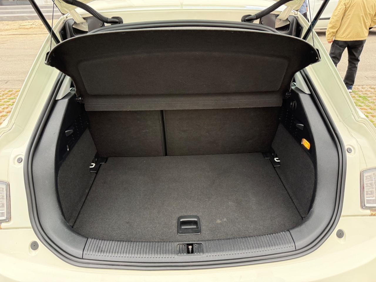 Audi A1 1.2 TFSI Ambition