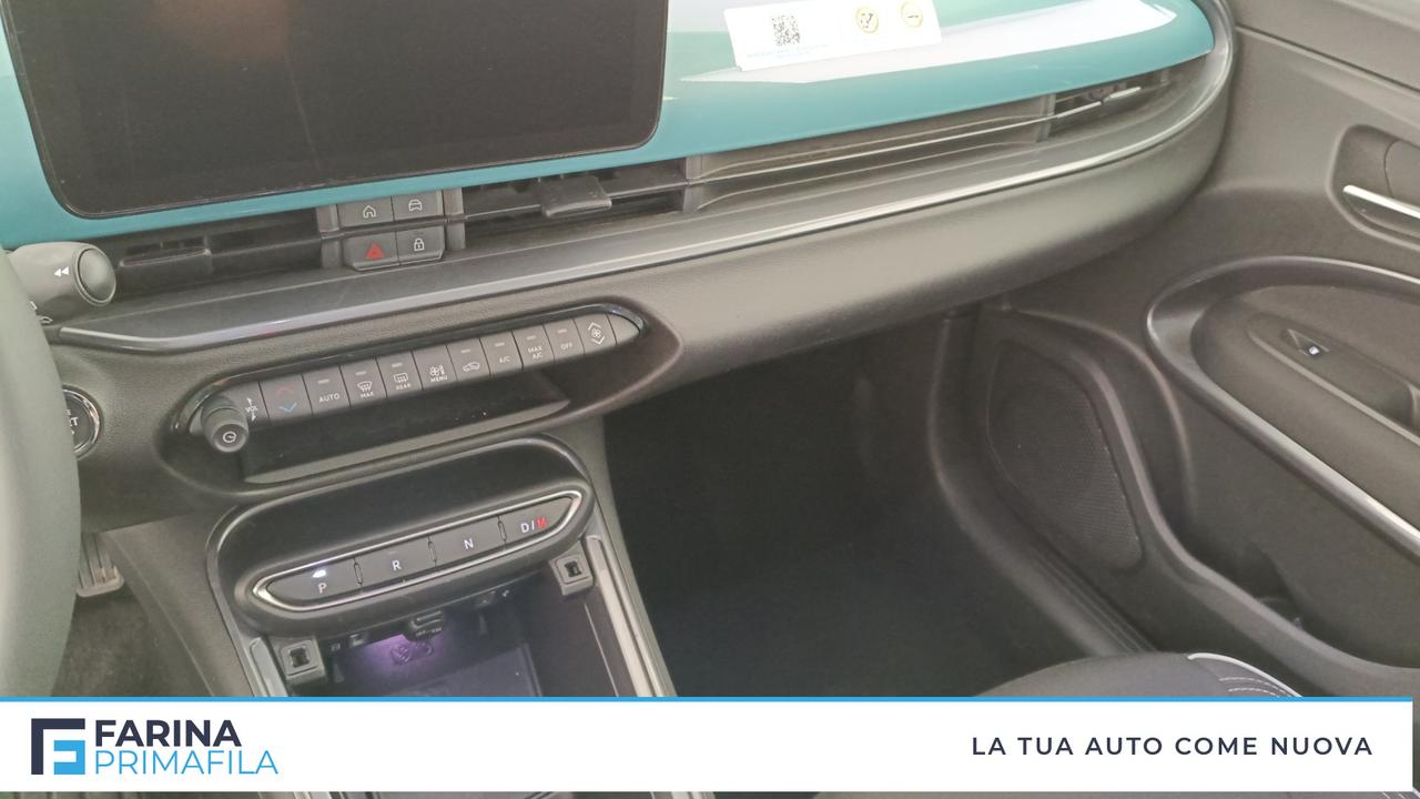 FIAT 600 IV 2023 - 600 1.2HYBRID POP 145CV