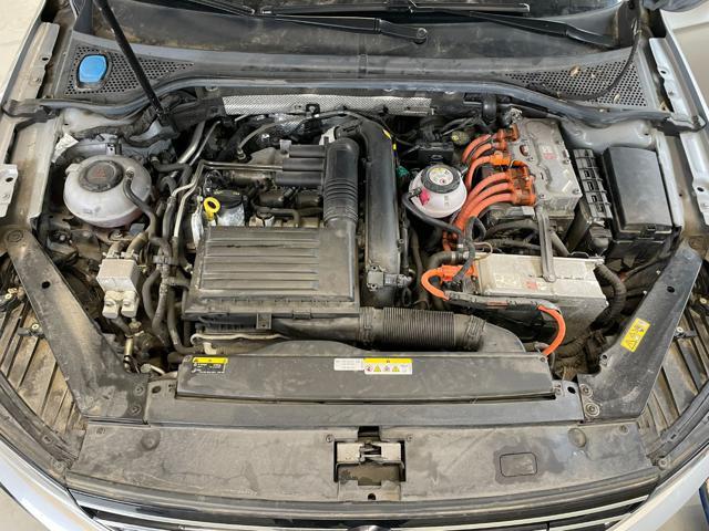 VOLKSWAGEN Passat Variant 1.4 GTE DSG PLUG-IN-HYBRID