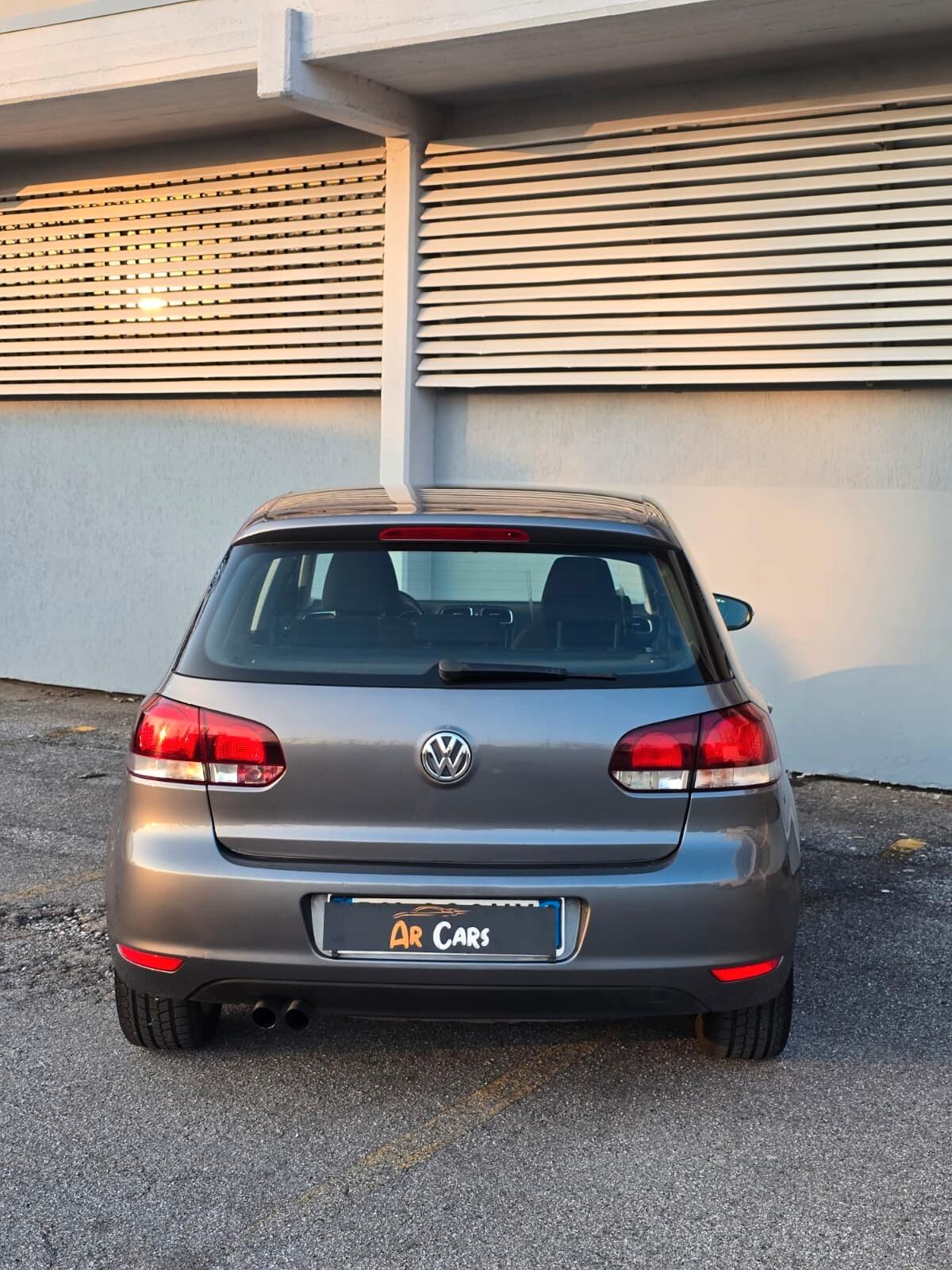 Volkswagen Golf 1.4 TSI 122CV 5p. Highline