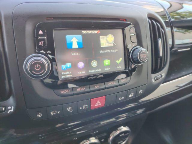 FIAT 500L 1.3 Multijet 95 CV Trekking MOTORE 18000KM