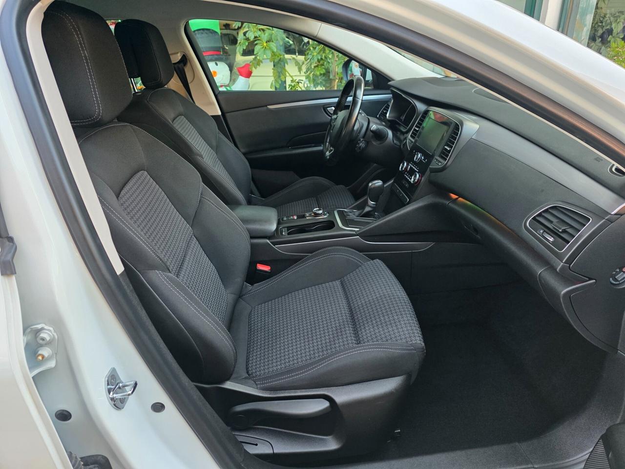 Renault Talisman Sporter Blue dCi 160 CV EDC Business