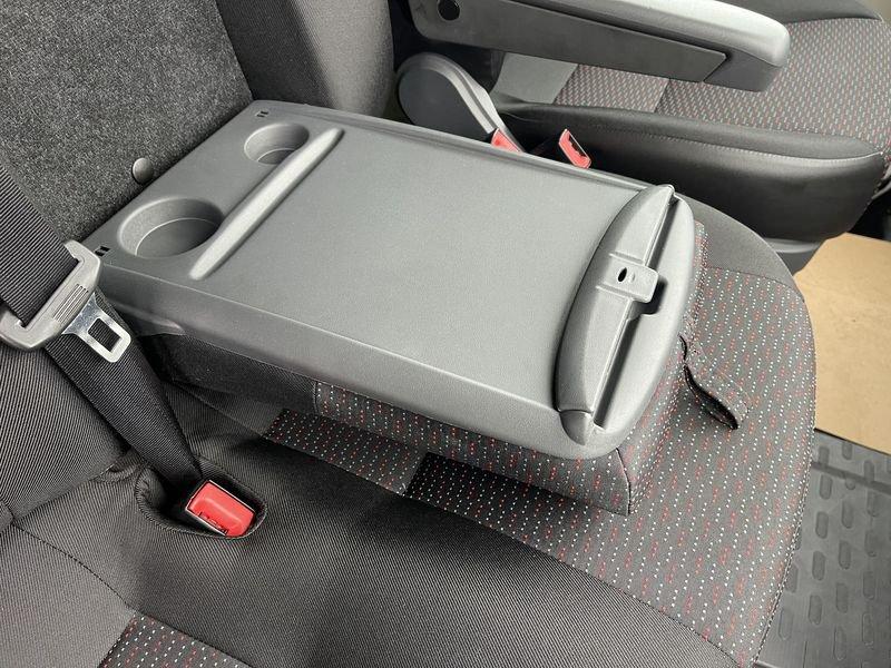 Peugeot Boxer 330 2.0 BlueHDI 110CV L1H1 Comf. Affaire COMBI E6