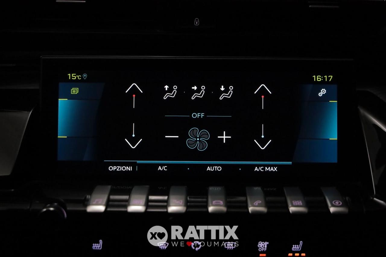 Peugeot 508 1.6 Hybrid Phev 225CV GT Pack e-EAT8
