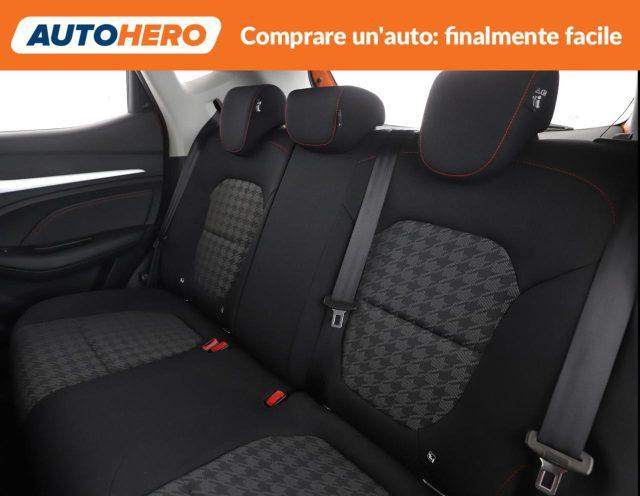 MG ZS 1.5 VTi-tech Comfort