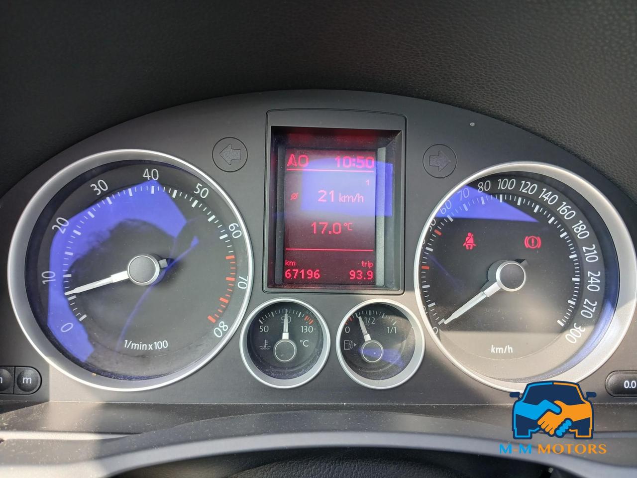 Volkswagen Golf 3 Golf 3p R32 3.2 VR6 4 motion *MANUALE*TETTO*