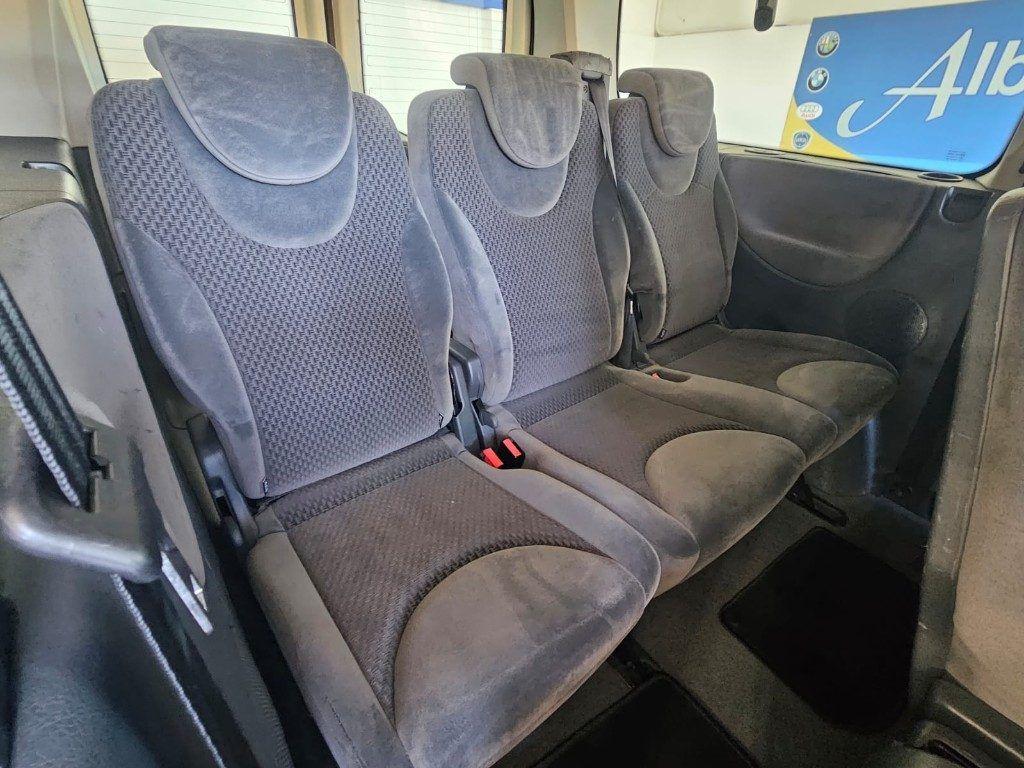 Peugeot Expert Tepee 2.0 HDi125CV Vetrato9 POSTI 4X4 IVA COMPRESA