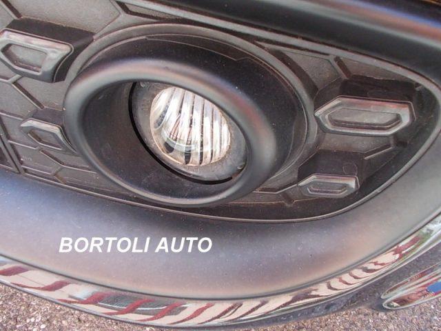 FIAT 500 1.0 HYBRID 20.000 KM CONNECT IDONEA NEOPATENTATI