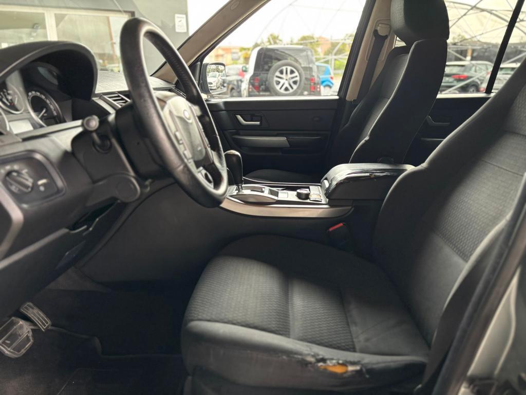 Land Rover Range Rover Sport 2.7 tdV6 S auto