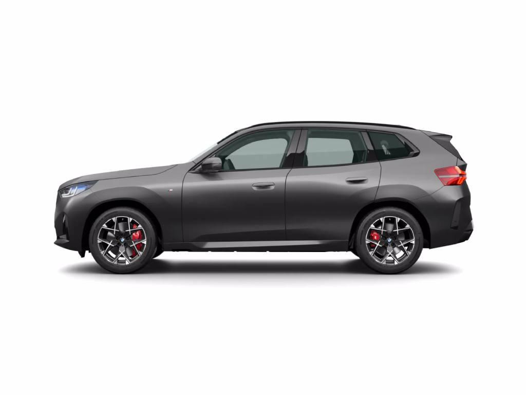 BMW X3 xdrive20d MSport Pro auto del 2026