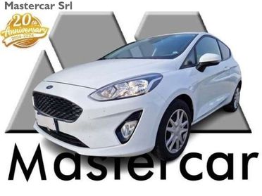 FORD Fiesta VAN 1.5 TDCI 85CV Business MY20 - GB208NY