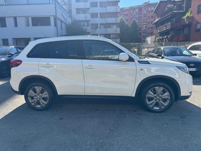 SUZUKI Vitara 1.4 Hybrid Cool