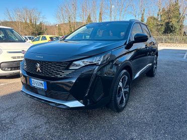 Peugeot 3008 ALLURE 1.5 BlueHDi 130 - 2020