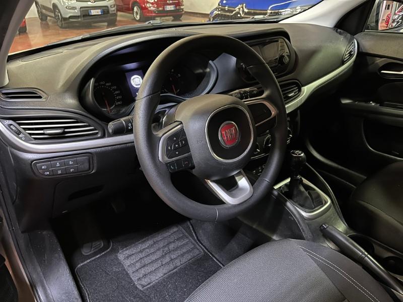 FIAT Tipo 1.4 5 porte Easy