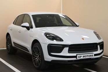 PORSCHE Macan 1ªs. '13-'25 Macan 2.0