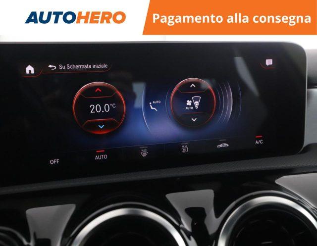 MERCEDES-BENZ A 220 Automatic 4Matic Premium