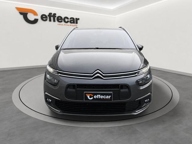 CITROEN Grand C4 Spacetourer BlueHDi 130 CV 7 POSTI