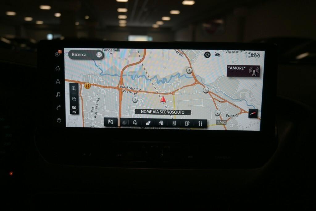 NISSAN JUKE 1.0 DIG-T 114CV 6M. N-CONNECTA ( MIRROR - NAVI - PDC - TELECAMERA POST. - FARI LED - DIGITAL COCKPIT )