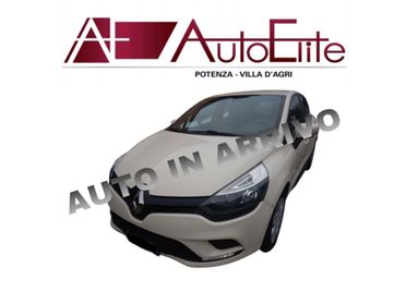 RENAULT Clio dCi 8V 75CV Start&Stop 5 porte Energy Life