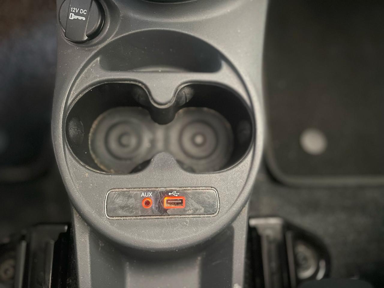 Fiat 500 1.3 Multijet 95 CV Lounge